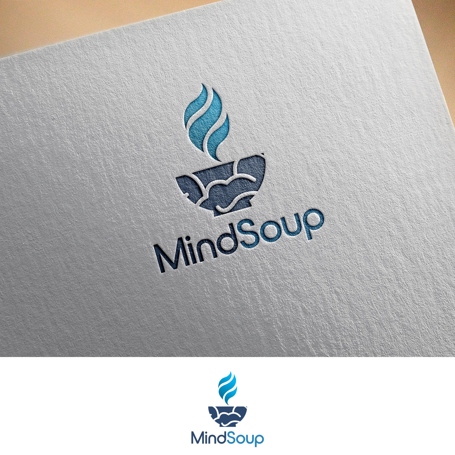 Diseño de Logo por DesignDUO para Enrico Altavilla | Diseño #23654331