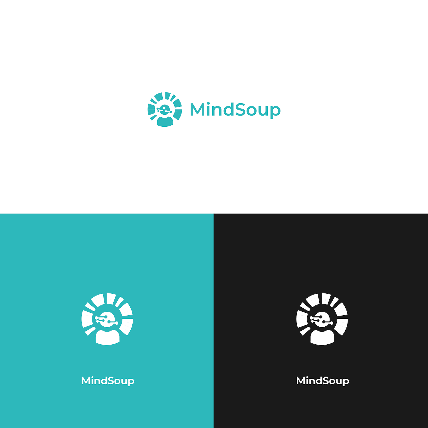 Logo Design by Matt Bradshaw for Enrico Altavilla | Design #23628232