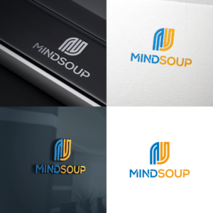 Logo Design by Bennata for Enrico Altavilla | Design: #23635177