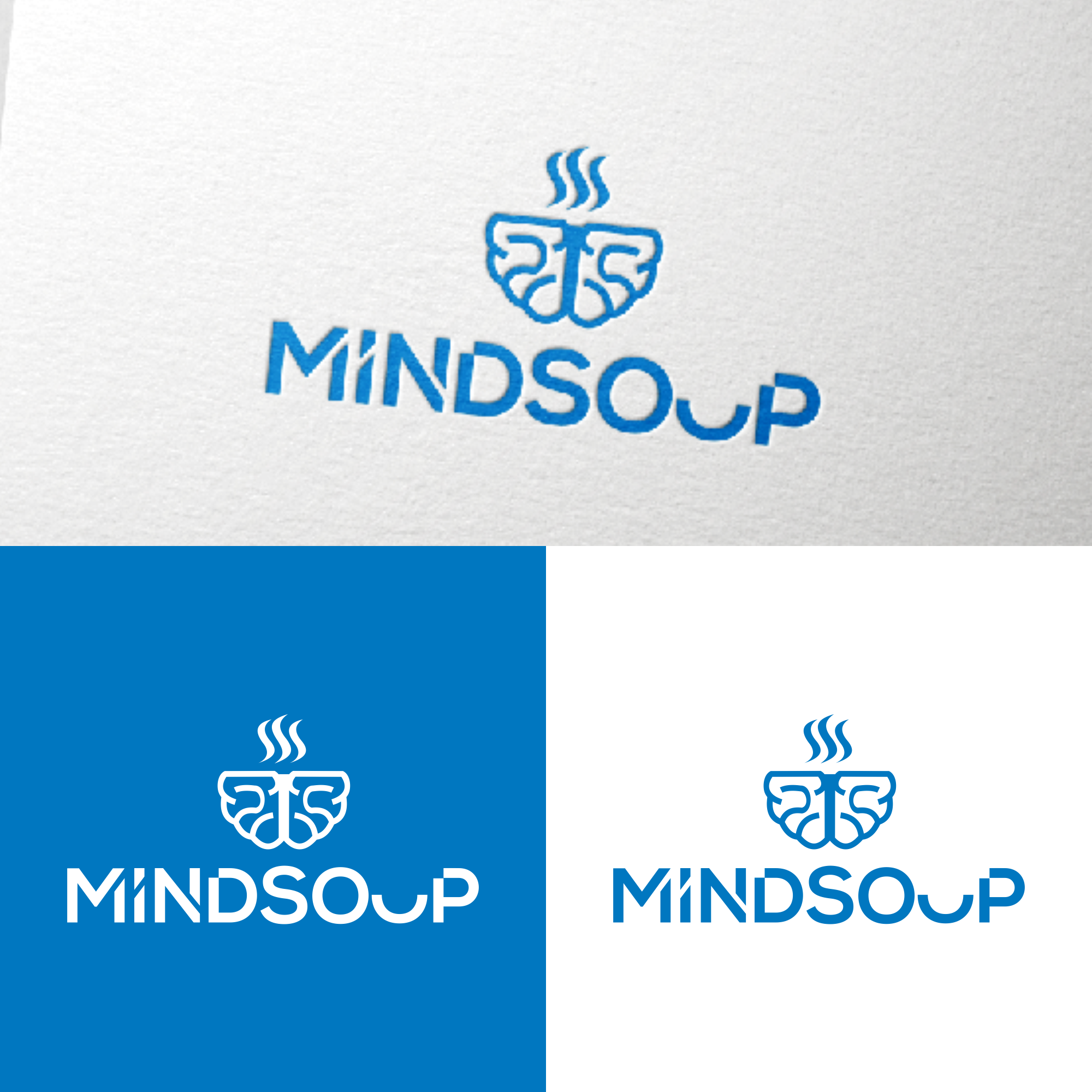 Logo Design by Bennata for Enrico Altavilla | Design #23647352