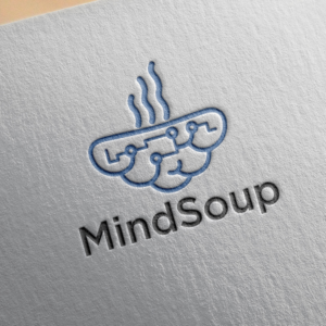 Logo Design by pelukismalam 2