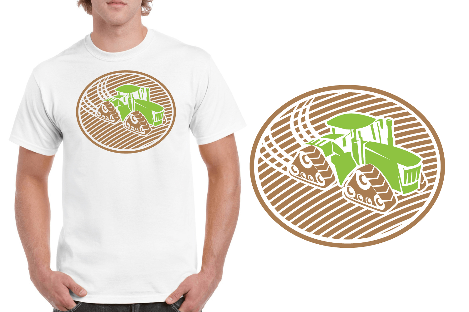 T-shirt Design by Jay Design for this project | Design #23632249