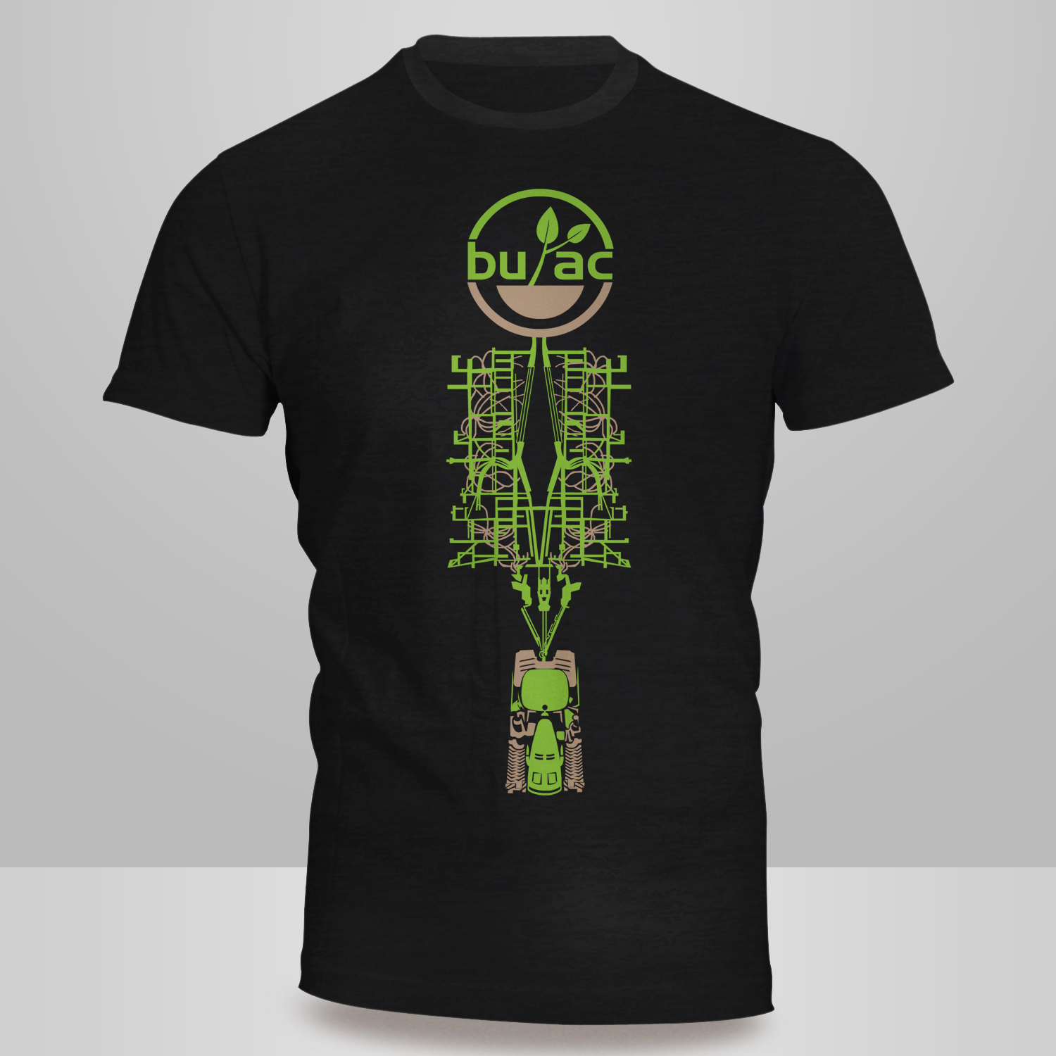 T-shirt Design by Kero for this project | Design #23650467