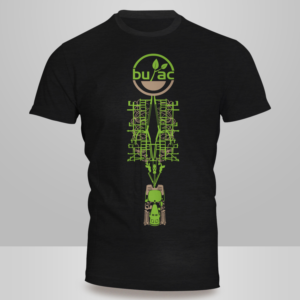 T-shirt Design by Kero for this project | Design #23650467