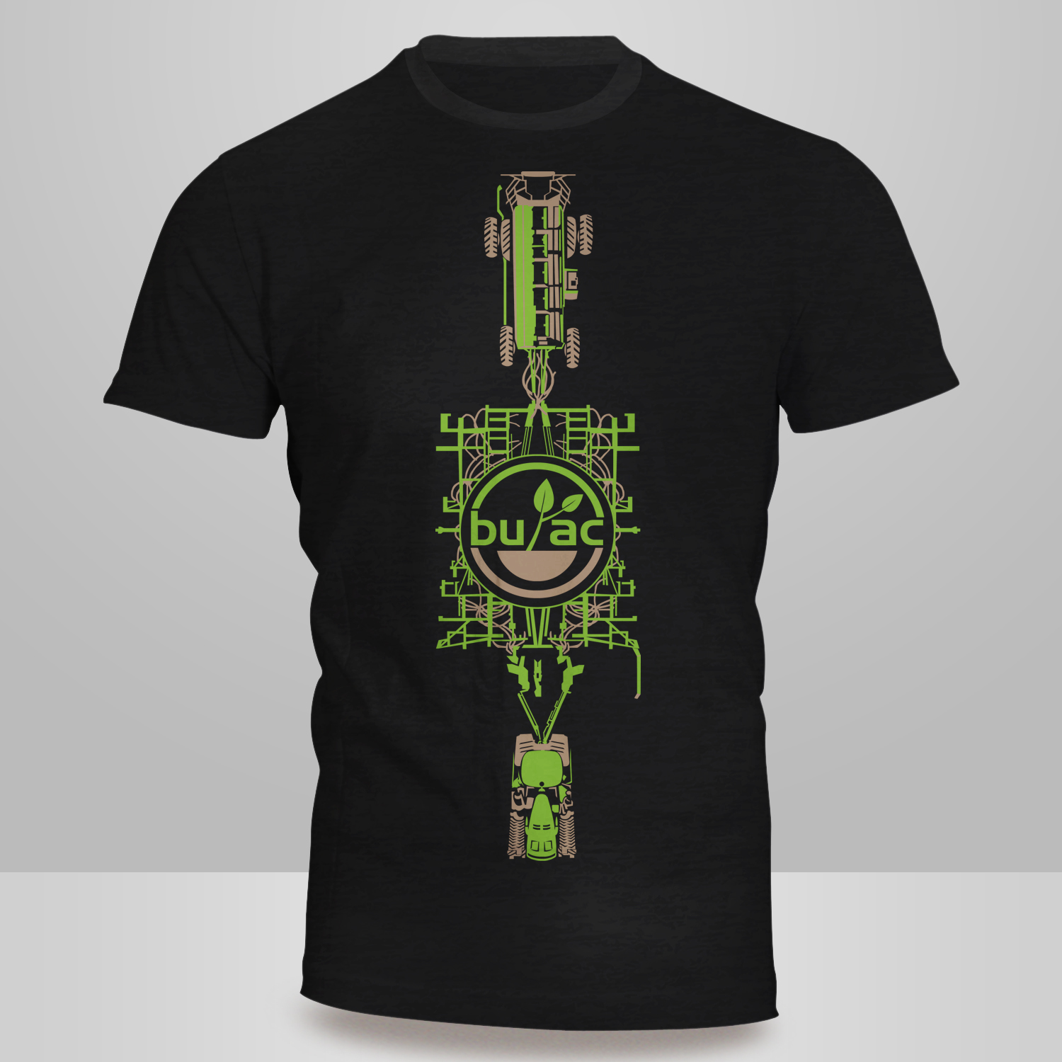 T-shirt Design by Kero for this project | Design #23657987