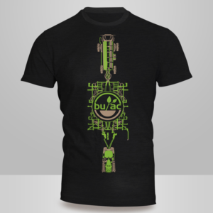 T-shirt Design by Kero for this project | Design: #23657987