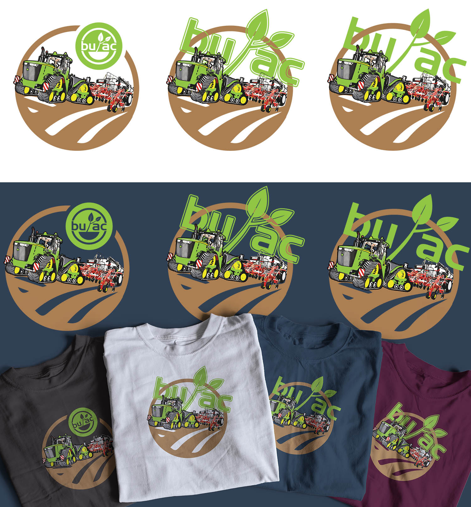 T-shirt Design by mekhfioui for this project | Design #23674934