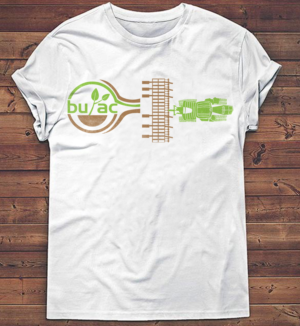 T-shirt Design by creative gravity for this project | Design #23674121