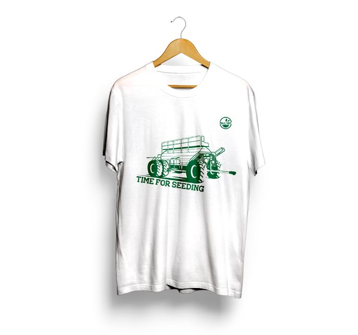 T-shirt Design by HELLOCRUNK for this project | Design #23648371