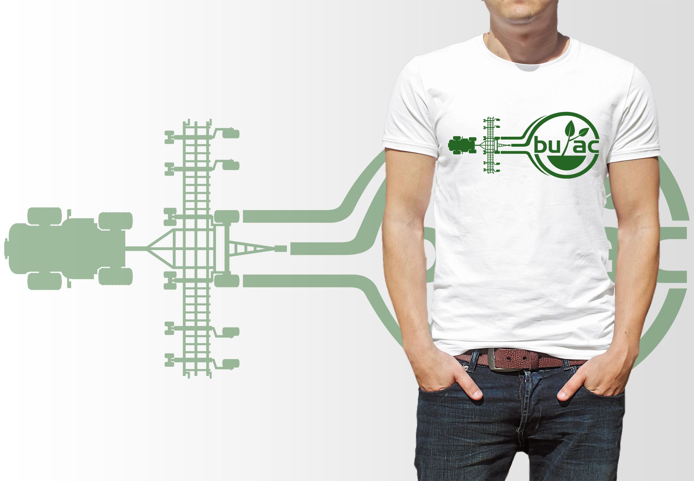 T-shirt Design by Edi Wibowo for this project | Design #23643945
