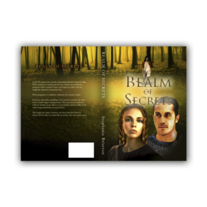 Book Cover Design by Wally_F for this project | Design: #23660245
