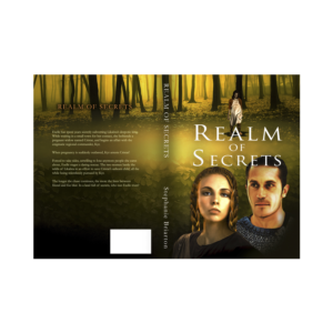 Book Cover Design by Wally_F for this project | Design: #23670390