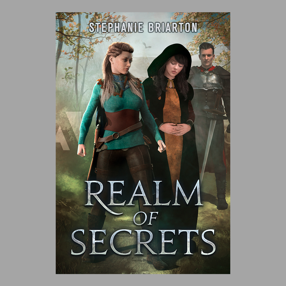 Book Cover Design by dienel96 for this project | Design #23719776