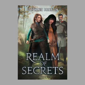 Book Cover Design by dienel96 for this project | Design: #23721021