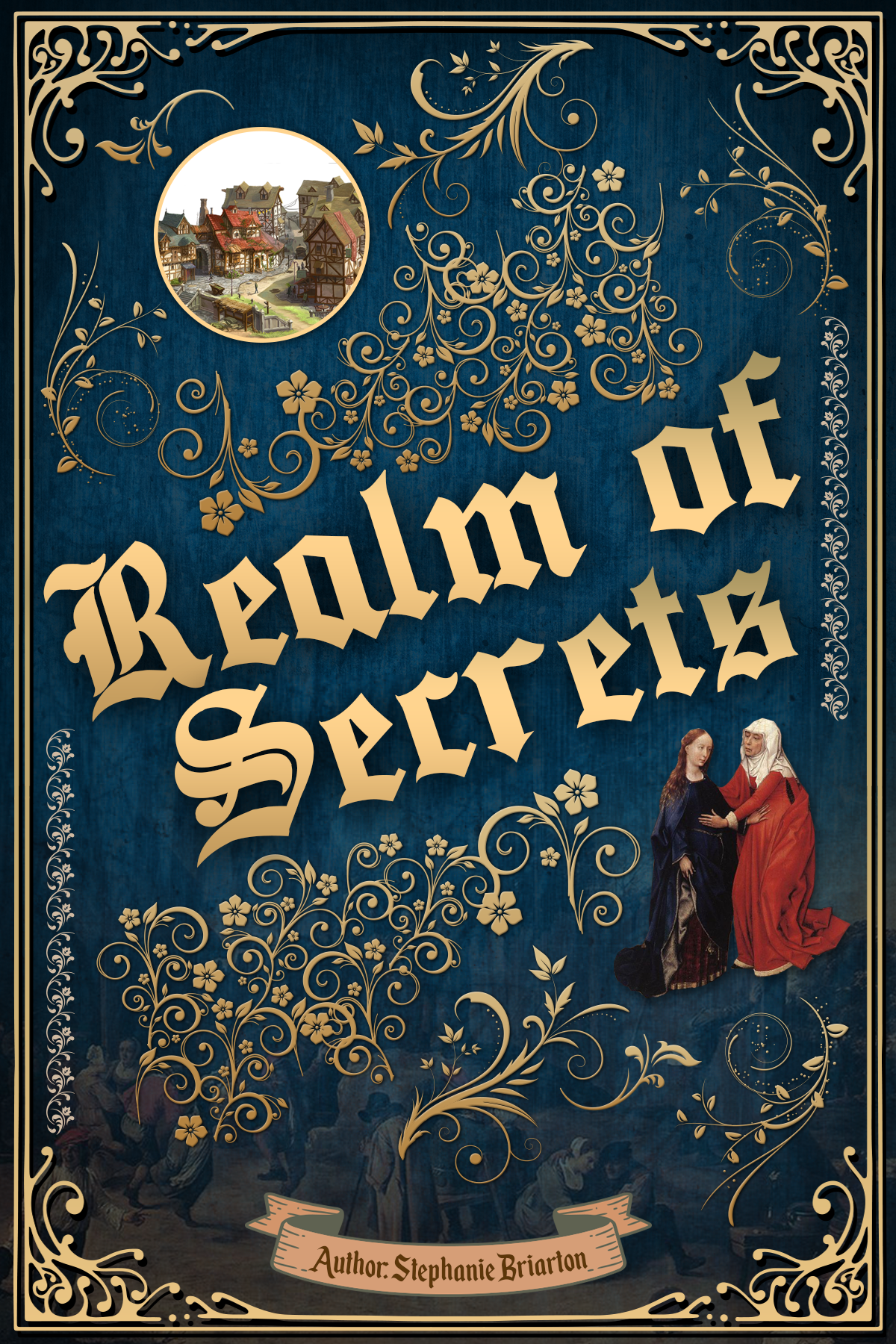 Diseño de portada de libro por Surendrabsd para este proyecto | Diseño #23714811