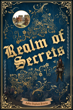 Book Cover Design by Surendrabsd