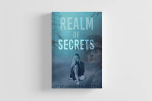 Book Cover Design by wolfwud for this project | Design: #23641294