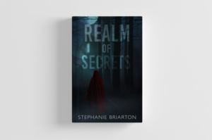 Book Cover Design by wolfwud for this project | Design: #23643527