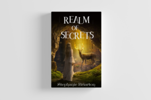 Book Cover Design by wolfwud for this project | Design: #23649871