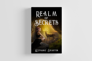 Book Cover Design by wolfwud for this project | Design: #23654453