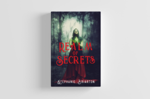 Book Cover Design by wolfwud for this project | Design: #23684105