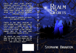 Book Cover Design by Svitlana Fox for this project | Design: #23704448