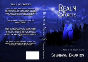 Book Cover Design by Svitlana Fox for this project | Design: #23712387