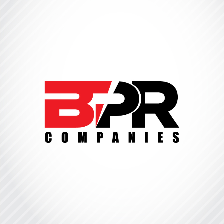 Logo Design by ShakiJav for BPR Companies | Design #23627249