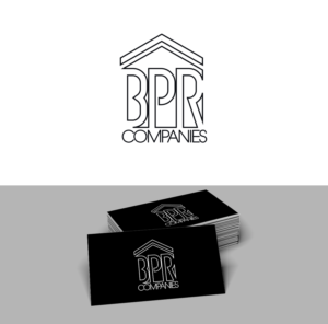 Logo Design by trufya for BPR Companies | Design: #23636365