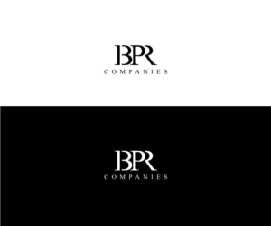 Logo Design by future logo.com for BPR Companies | Design #23627327