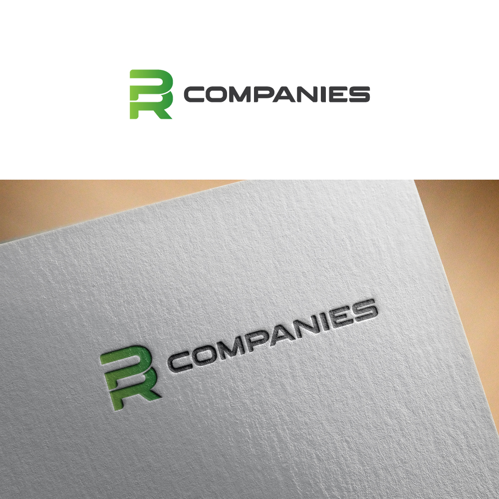 Logo Design by Just Pixels for BPR Companies | Design #23630371