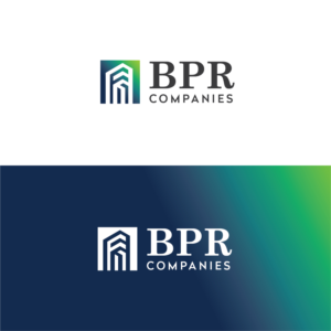 Logo Design by Muhammad Imran 3 for BPR Companies | Design: #23631717