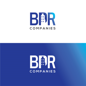 Logo Design by Muhammad Imran 3 for BPR Companies | Design: #23631719