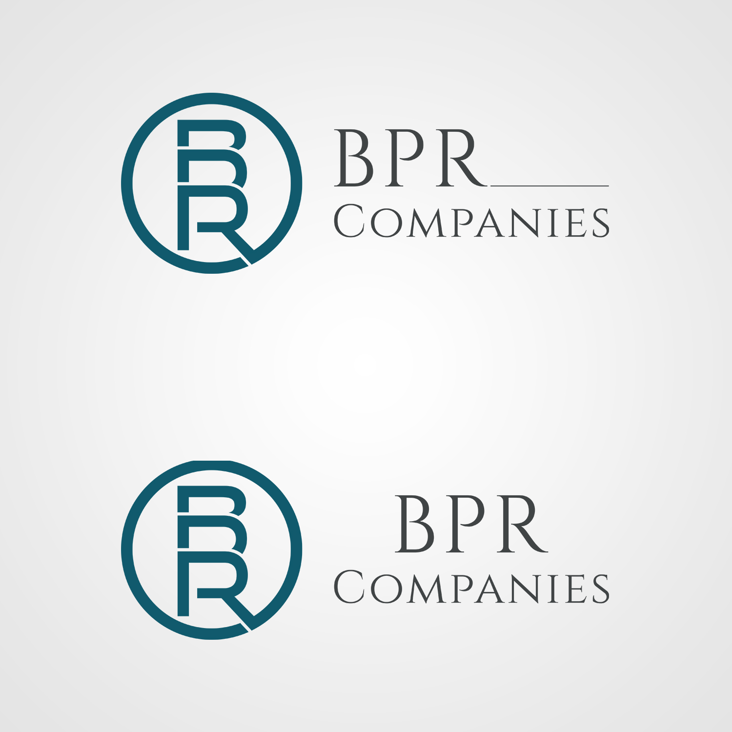 Logo Design by GRAFFYC for BPR Companies | Design #23627982