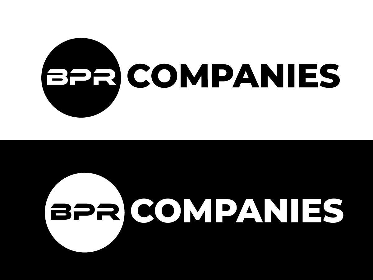 Design de Logo par Nova Tech Solutions pour BPR Companies | Design #23628317