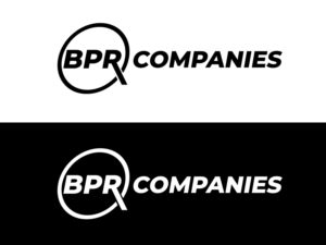 Logo Design by Nova Tech Solutions for BPR Companies | Design: #23628330