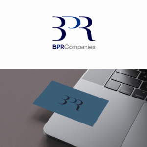 Logo Design by emmanuel 23 for BPR Companies | Design #23628710