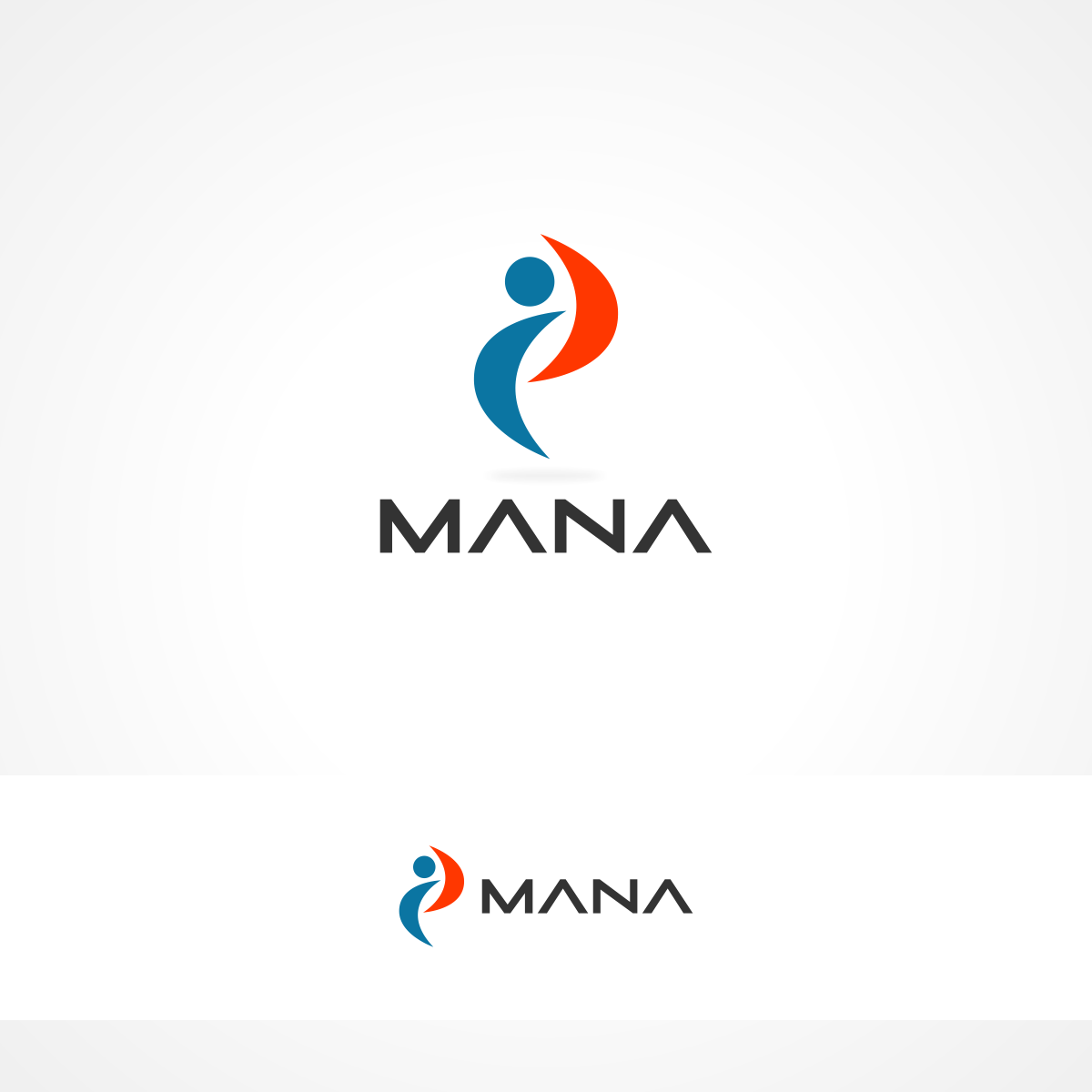 Logo Design by Arham Hidayat for this project | Design #23658104