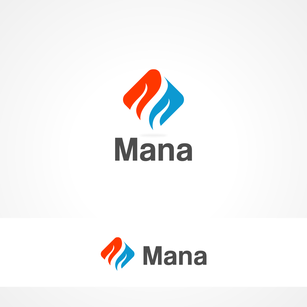 Logo Design by Arham Hidayat for this project | Design #23658105