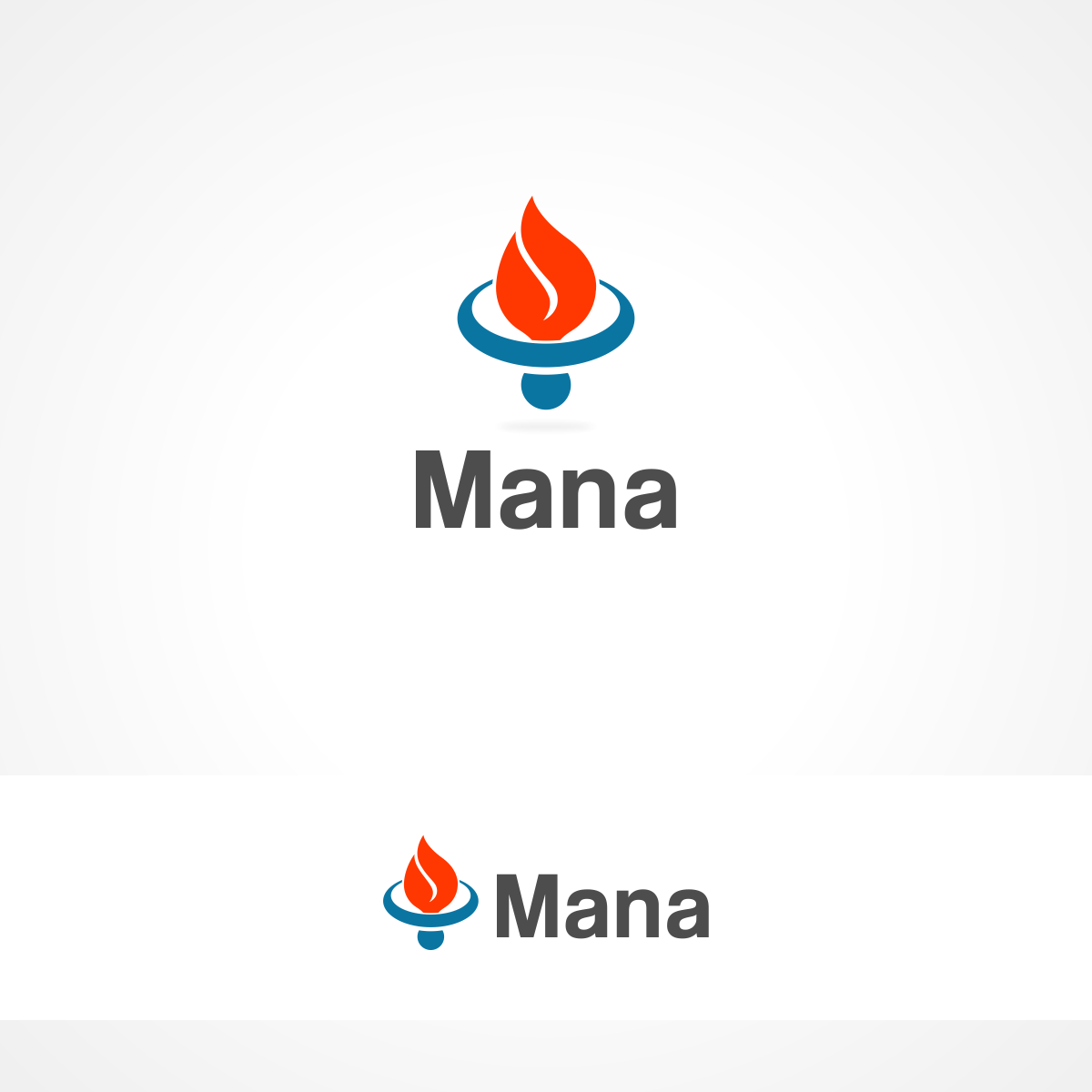 Logo Design by Arham Hidayat for this project | Design #23658106