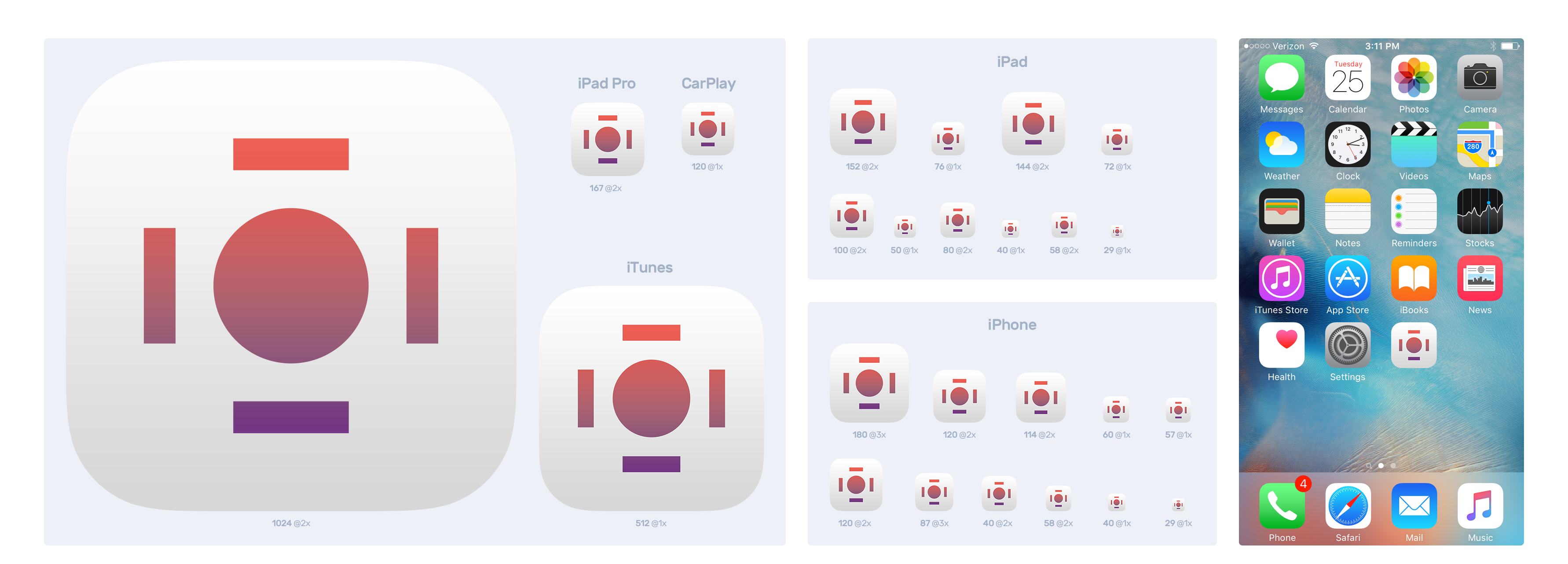 Logo Design by orphee for this project | Design #23648914