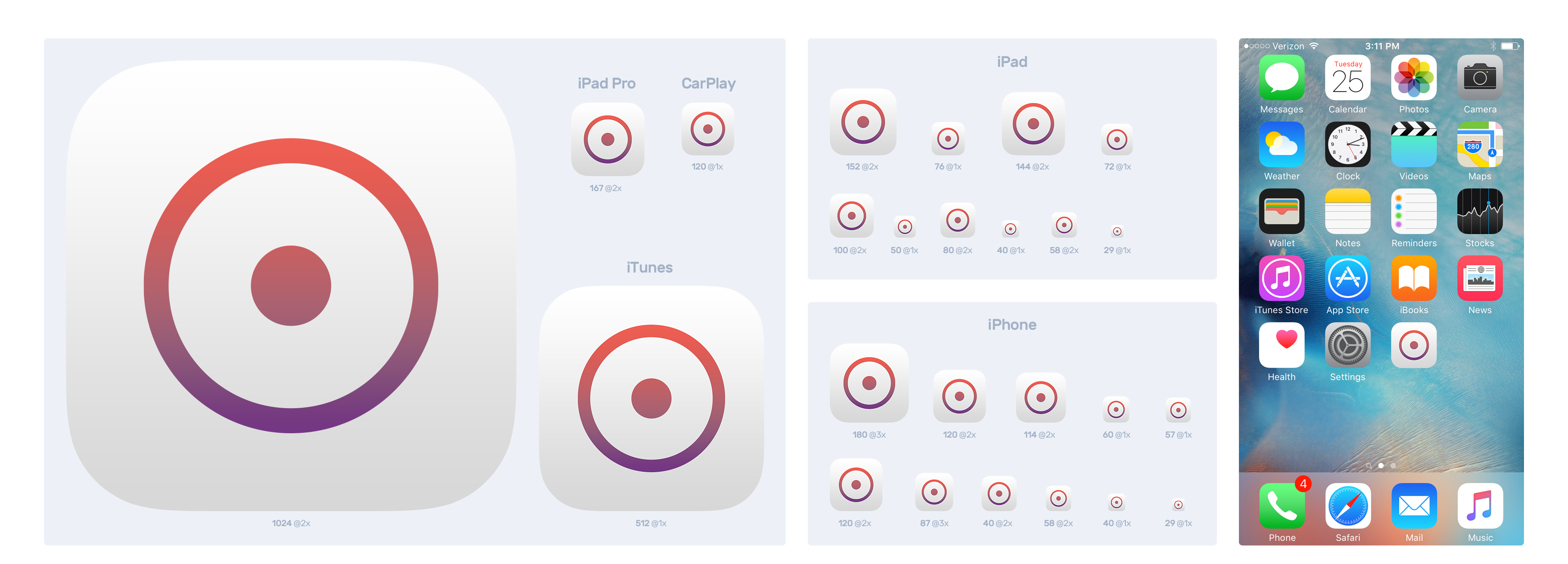 Logo Design by orphee for this project | Design #23648917