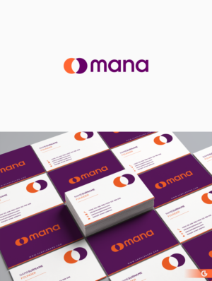 Logo Design by R!CKY for this project | Design: #23656626