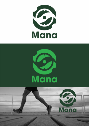 Logo Design by rahmad 7 for this project | Design #23635988