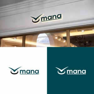 Logo Design by mbah suratman for this project | Design: #23632639