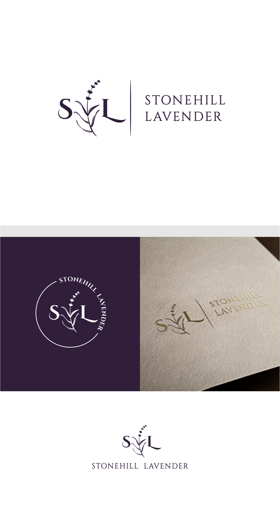 Logo Design by *mary for this project | Design #23633250