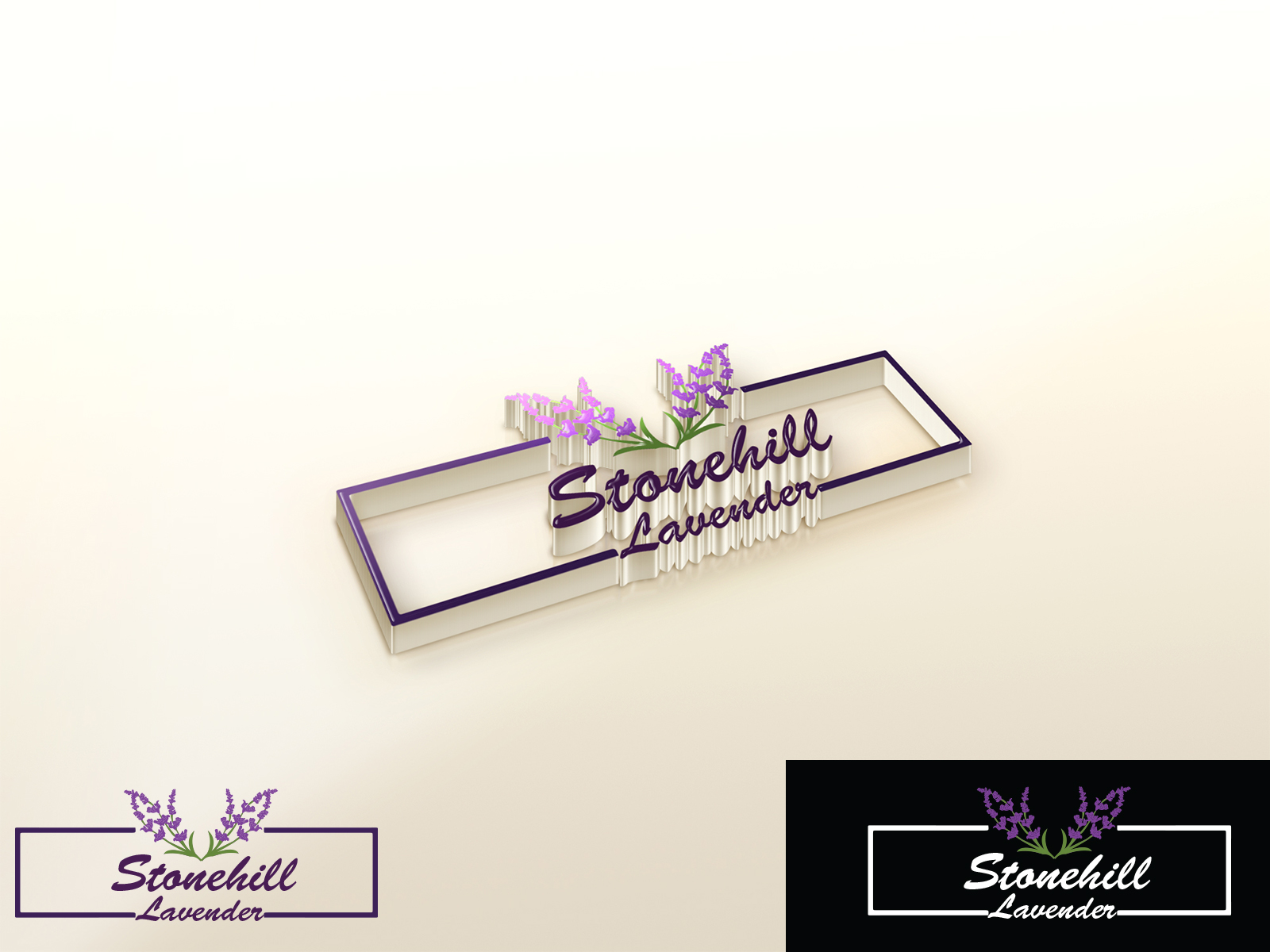 Logo Design by mustico for this project | Design #23636349