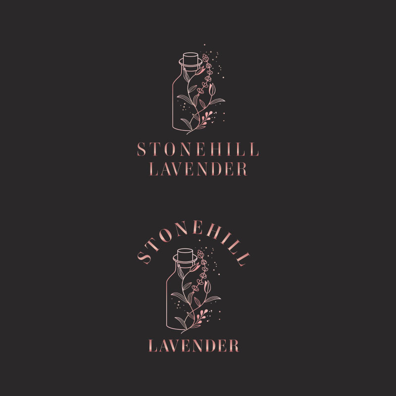 Logo Design by Anna G. for this project | Design #23659622