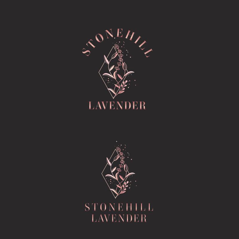 Logo Design by Anna G. for this project | Design #23667910