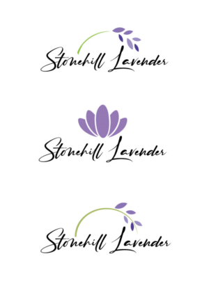 Logo Design by Stela Rangelova for this project | Design: #23654051